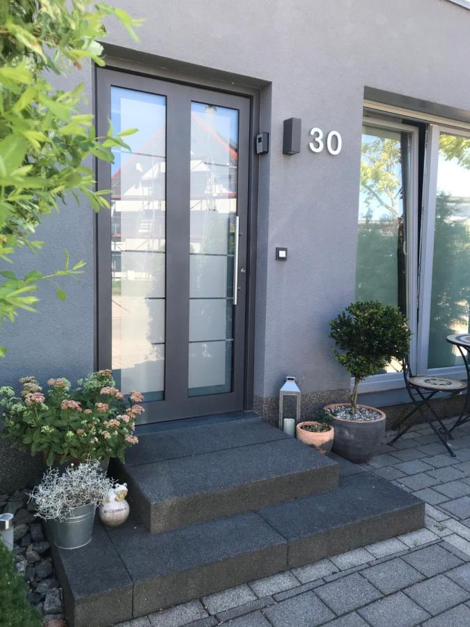 Luxury Apartment Vorstetten Exterior foto