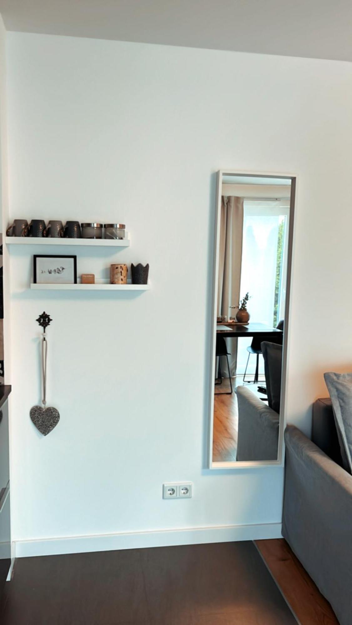 Luxury Apartment Vorstetten Exterior foto