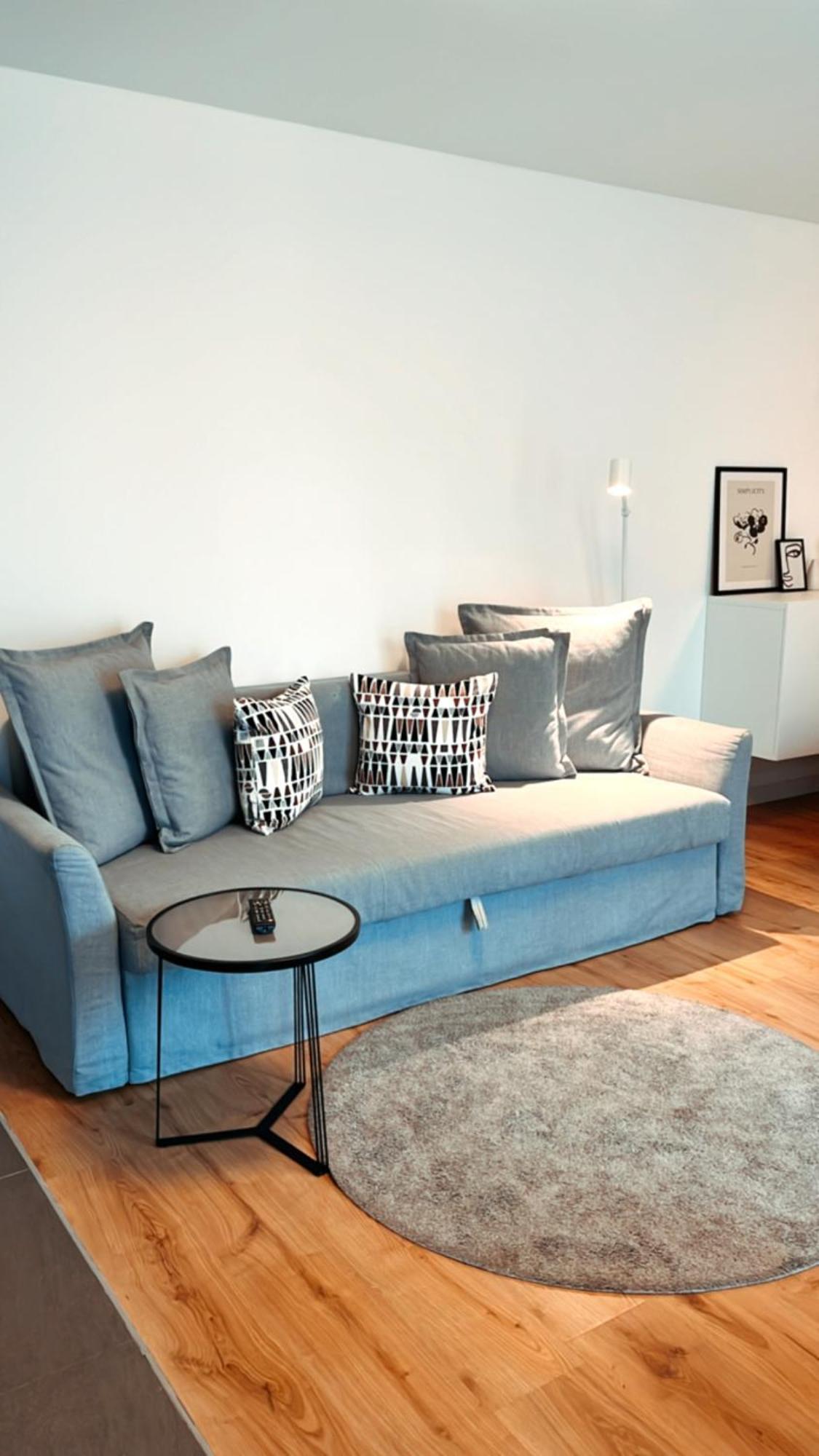 Luxury Apartment Vorstetten Exterior foto